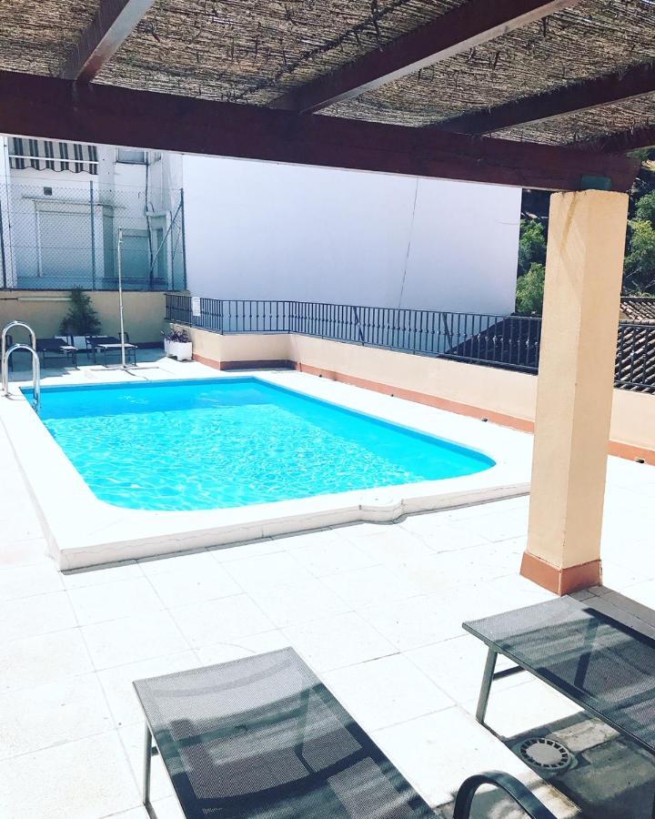 Agua II & Seasonal Pool By Ele Apartments Málaga Esterno foto